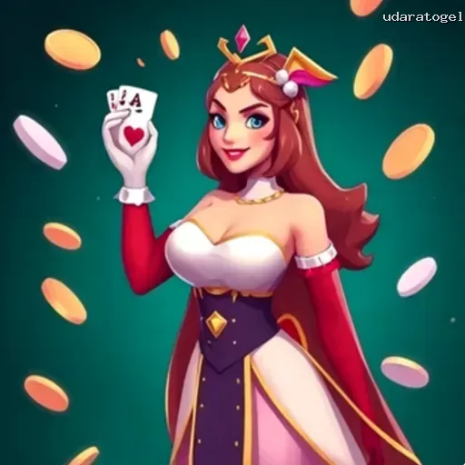 Menggali Fitur Menarik di Situs Game udaratogel