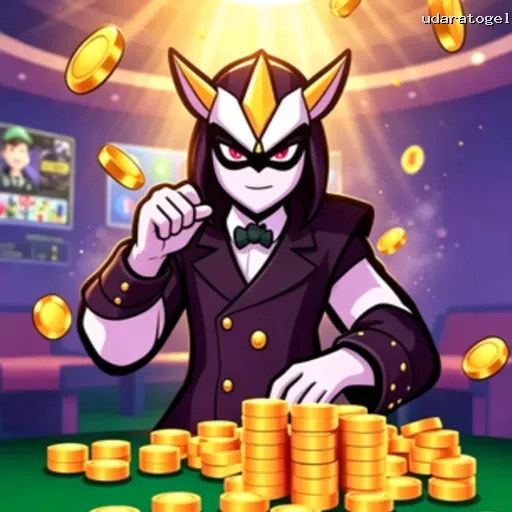 Keamanan dan Keandalan Situs udaratogel di Dunia Game