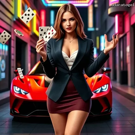 udaratogel: Bet Sport Dengan Fitur Terbaik untuk Pemain Indonesia
